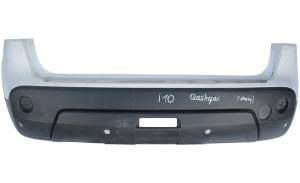 ZDERZAK TYLNY TYŁ NISSAN QASHQAI J10