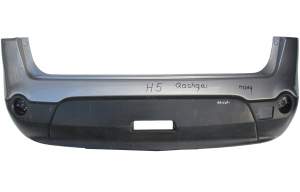 ZDERZAK TYŁ TYLNY NISSAN QASHQAI J10