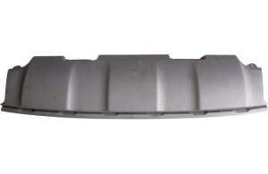 DOKŁADKA ZDERZAKA SPOILER TYŁ VOLVO XC60 LIFT 13-
