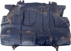 OSŁONA SILNIKA DOLNA INFINITI QX56 NISSAN ARMADA