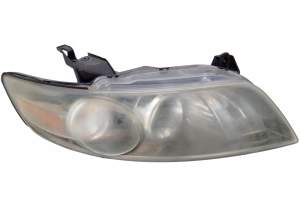 LAMPA PRAWA PRZÓD INFINITI FX35 FX45
