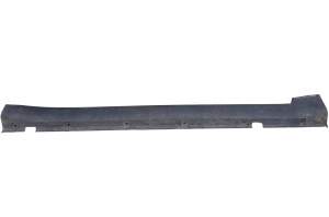 LISTWA PROGOWA PRAWA INFINITI FX35 FX45 PRZED LIFT 76850CG000