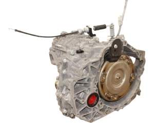 SKRZYNIA BIEGÓW NISSAN MURANO II Z51 3.5 AWD 4WD 09-14