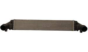 CHŁODNICA POWIETRZA INTERCOOLER TURBO OPEL ASTRA K V 5 1.2 1.4