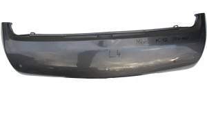 ZDERZAK TYŁ NISSAN MICRA K12