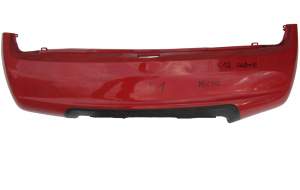 ZDERZAK TYŁ NISSAN MICRA K12 CABRIO