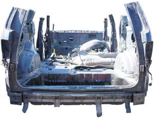 PAS TYŁ WANNA VOLKSWAGEN ROUTAN