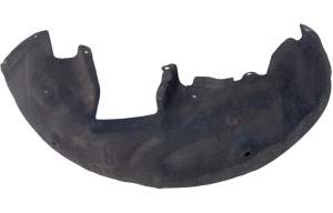 NADKOLE LEWE TYŁ BMW 3 F30 F31 10859010