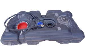 BAK ZBIORNIK PALIWA BMW 2 F46 GRAND TOURER 18-23
