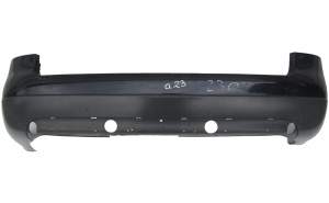 ZDERZAK TYŁ TYLNY AUDI A6 C5 AVANT