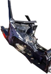 ĆWIARTKA PODŁUŻNICA PRAWA INFINITI Q50 UK ANGLIK