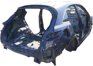 ĆWIARTKA TYLNA PRAWA INFINITI QX70 FX30 FX37 FX50