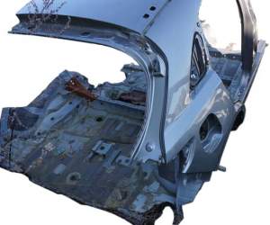 ĆWIARTKA TYLNA PRAWA INFINITI QX70 FX30 FX37
