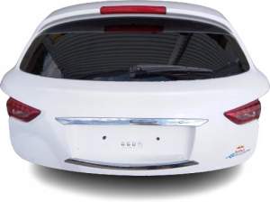 LISTWA KLAPY CHROM DOLNA INFINITI QX70 FX30d FX35 FX37 FX50