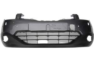 ZDERZAK PRZEDNI NISSAN QASHQAI J10 LIFT 09-12