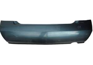 ZDERZAK TYŁ TYLNY NISSAN PRIMERA P12