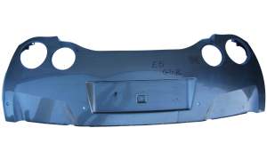 ZDERZAK TYLNY TYŁ NISSAN GT-R