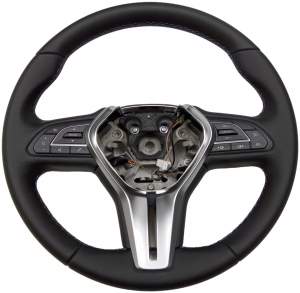 KIEROWNICA INFINITI Q50