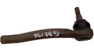 KOŃCÓWKA DRĄŻKA KIEROWNICZEGO LEWA INFINITI G35 G37 SEDAN 48640EG025