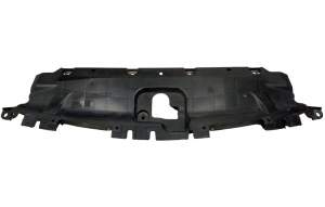 OSŁONA PASA CHŁODNIC INFINITI G35 G37 LIFT 07-13 F82000A74000