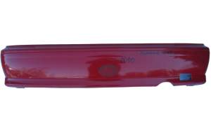 ZDERZAK TYŁ NISSAN ALMERA N15