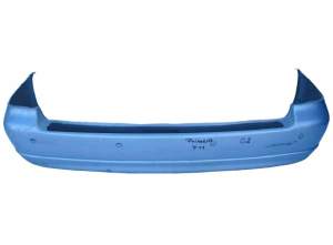 ZDERZAK TYŁ TYLNY NISSAN PRIMERA P11 KOMBI PDC