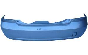 ZDERZAK TYŁ TYLNY NISSAN ALMERA N16