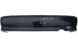 ZDERZAK TYŁ TYLNY NISSAN ALMERA N15