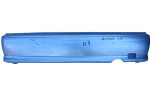 ZDERZAK TYLNY TYŁ NISSAN ALMERA N15