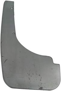 CHLAPACZ PRAWY PRZÓD OSŁONA INFINITI QX56 04-06 638507S860