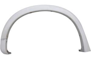 LISTWA BŁOTNIKA PRAWA TYŁ INFINITI QX56 04-10 938267S600