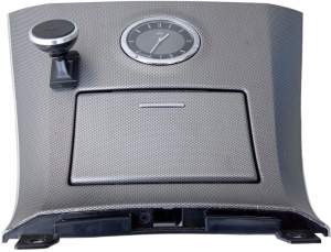 PANEL ZEGAREK SCHOWEK INFINITI FX35 FX45 LIFT 06-08 68460CL70A