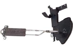 CHŁODNICA OLEJU INFINITI QX70 FX30d QX50 EX30d 3.0