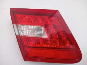 LAMPA LEWA TYŁ W KLAPĘ MERCEDES C207 E350 COUPE W207