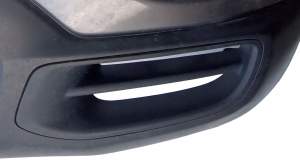 KRATKA ZDERZAKA PRAWA LEWA INFINITI QX50 EX30d EX35 EX37