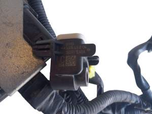 CZUJNIK UDERZENIOWY CZOŁOWY INFINITI Q70 M30d M35 M37 M56 985811EA0A