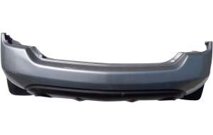 ZDERZAK TYŁ TYLNY NISSAN MURANO Z50 85022CA040