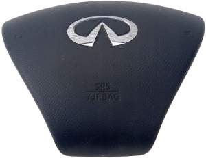 PODUSZKA AIRBAG KIEROWCY INFINITI Q70 M30d M35 M37 M56