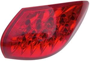 LAMPA PRAWA TYŁ INFINITI QX50 EX30d EX35 EX37