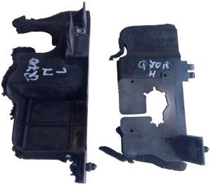 KIEROWNICA POWIETRZA LEWA PRAWA INFINITI Q70 M35H 3.5 H