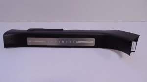 LISTWA PROGOWA PRAWA PRZÓD INFINITI FX50 FX37 FX35 FX30D