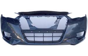ZDERZAK PRZÓD NISSAN QASHQAI J10 LIFT 620225FA0H