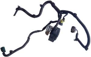 WIĄZKA INSTALACJA INFINITI Q70 M30d M35 M37 M56