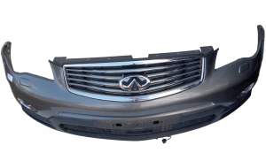 SPRYSKIWACZ REFLEKTORA PRAWY LEWY INFINITI QX50 EX30d EX35 EX37