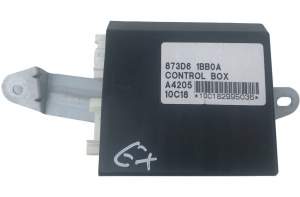 MODUŁ STEROWNIK KONTROLER INFINITI EX30d EX35 EX37 QX50