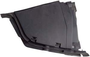 OSŁONA PODSZYBIA LEWA INFINITI Q70 M30d M35 M37 M56 652781ME0A
