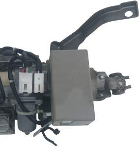 RYGIEL BLOKADA KOLUMNY INFINITI EX30d EX35 EX37 QX50