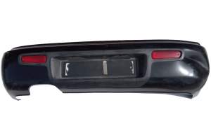 ZDERZAK TYŁ TYLNY NISSAN 200 SX S14 8502265F00