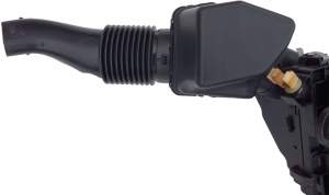 REZONATOR POWIETRZA RURA INFINITI QX50 EX30d 3.0d