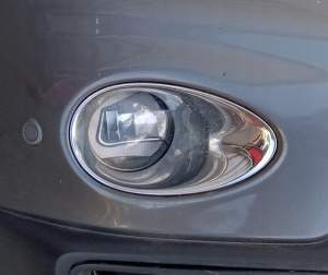 HALOGEN PRAWY LEWY INFINITI QX50 EX30d EX35 EX37
